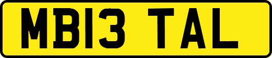 MB13TAL
