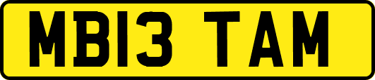 MB13TAM