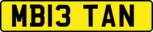 MB13TAN