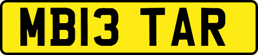 MB13TAR