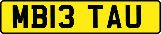 MB13TAU