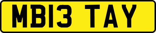 MB13TAY