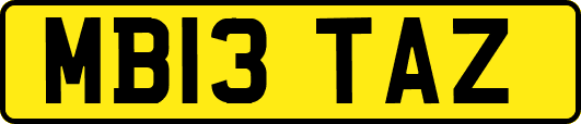 MB13TAZ