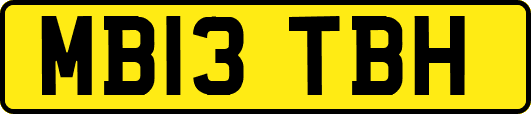 MB13TBH
