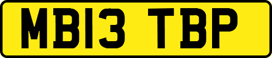 MB13TBP