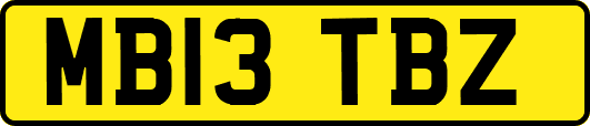 MB13TBZ