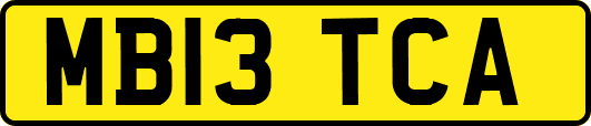 MB13TCA