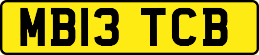 MB13TCB
