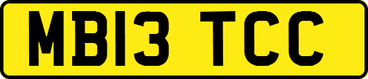 MB13TCC