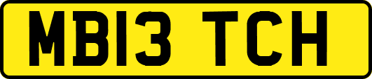 MB13TCH