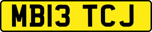 MB13TCJ