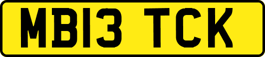 MB13TCK