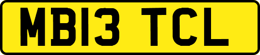 MB13TCL