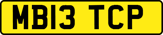 MB13TCP