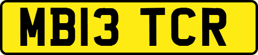 MB13TCR