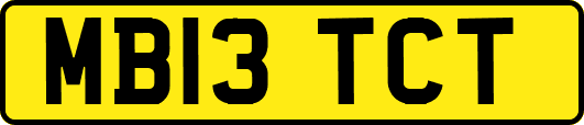 MB13TCT