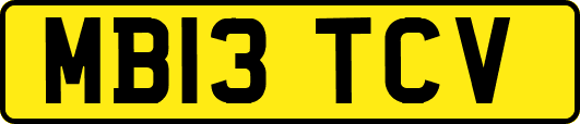 MB13TCV