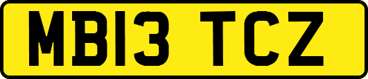 MB13TCZ