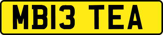 MB13TEA