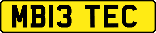 MB13TEC
