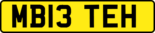 MB13TEH