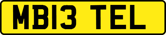 MB13TEL