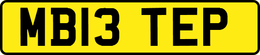 MB13TEP