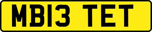 MB13TET