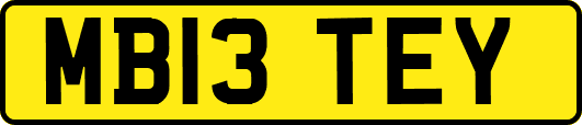MB13TEY