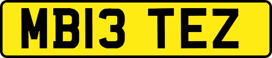 MB13TEZ
