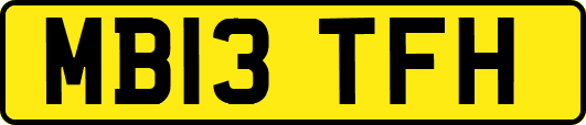 MB13TFH