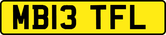 MB13TFL