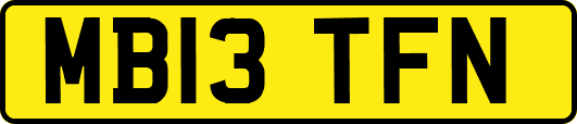 MB13TFN