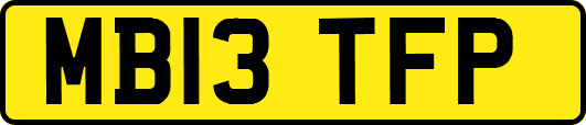 MB13TFP