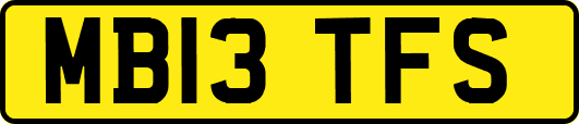 MB13TFS