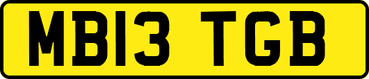 MB13TGB