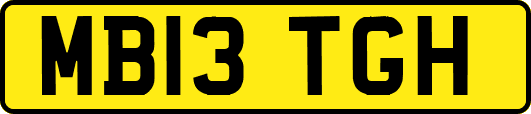 MB13TGH