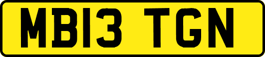 MB13TGN