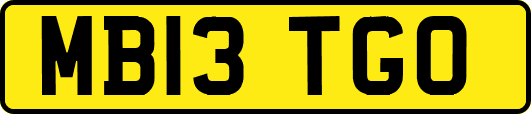 MB13TGO
