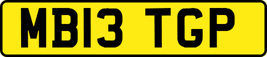 MB13TGP