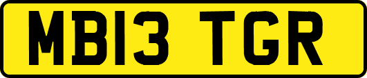 MB13TGR