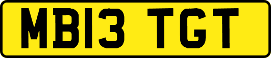 MB13TGT
