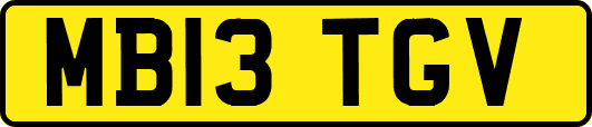 MB13TGV