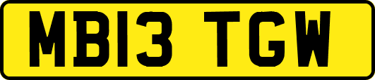 MB13TGW
