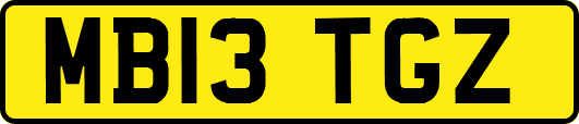 MB13TGZ