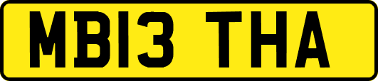 MB13THA