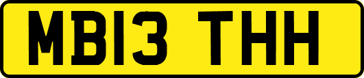 MB13THH