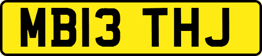 MB13THJ