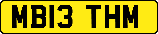 MB13THM