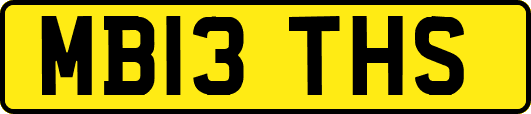 MB13THS